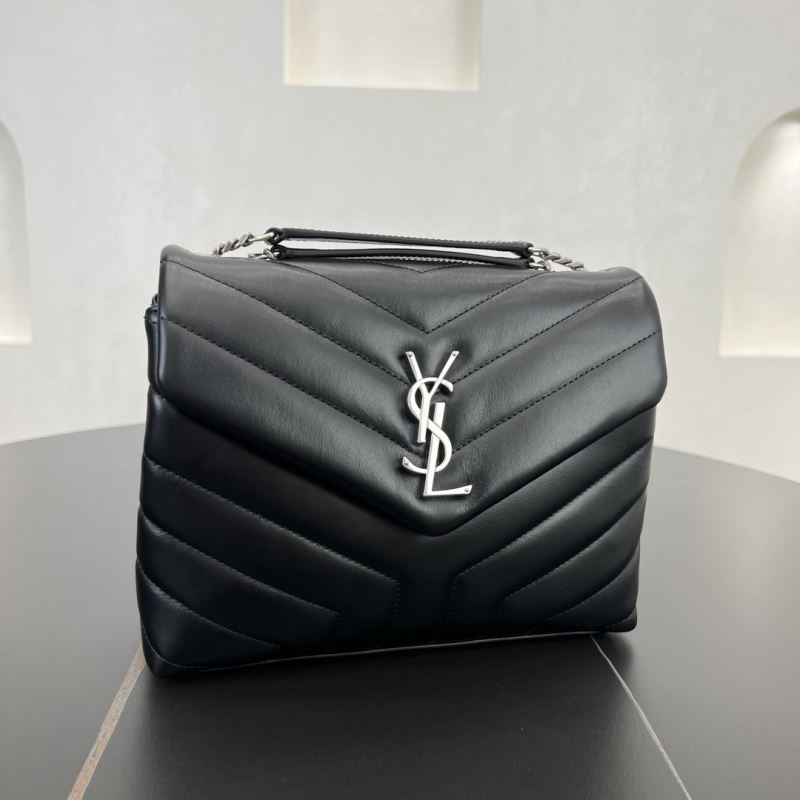 YSL Envelope Bags